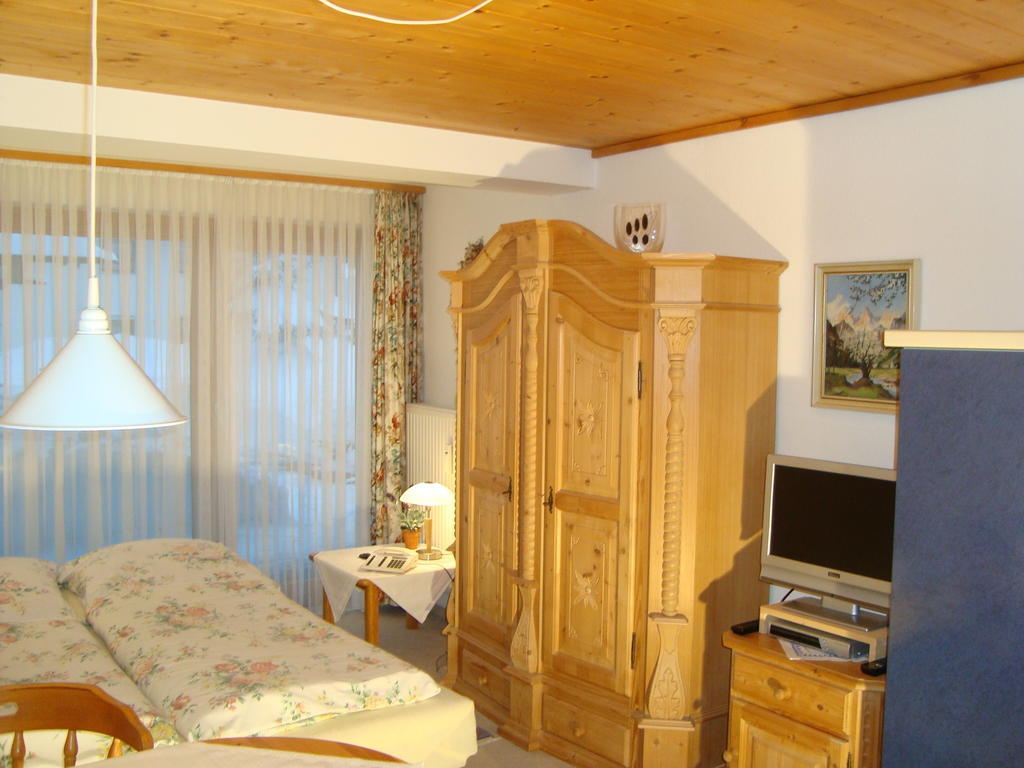 Ferienwohnung Haus Ritter Missen-Wilhams Zimmer foto
