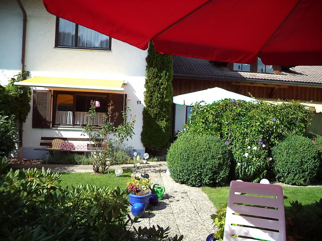 Ferienwohnung Haus Ritter Missen-Wilhams Zimmer foto