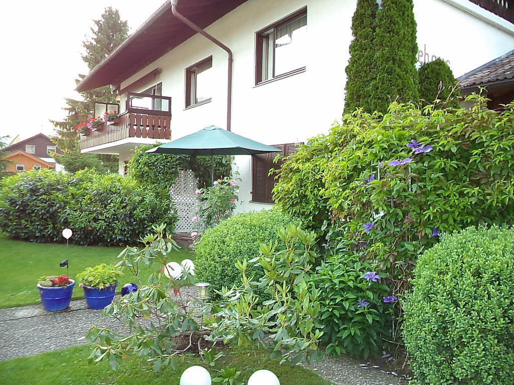 Ferienwohnung Haus Ritter Missen-Wilhams Zimmer foto